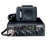 Radio CB Uniden PRO 520 XL