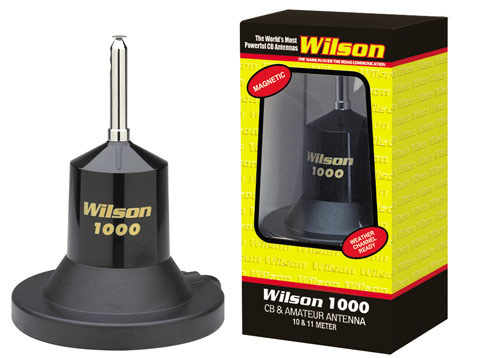 Antena CB Wilson Electronics 1000