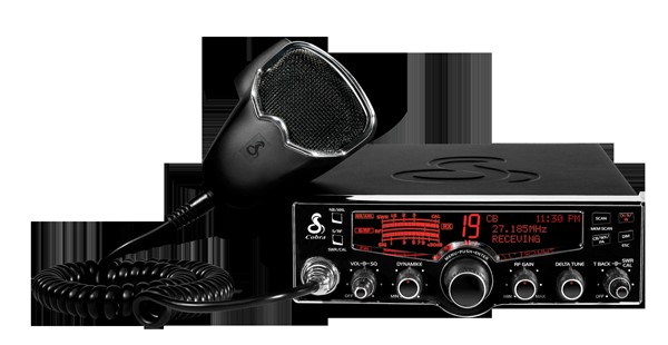 Radio CB Cobra 29 LX EU