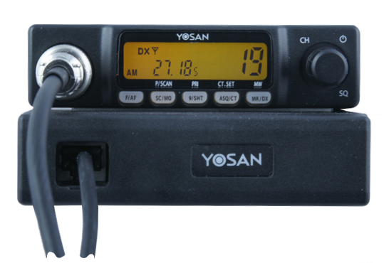 Radio CB Yosan CB 100